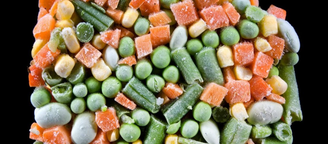 Do You Know The Latest Frozen Vegetable Recall? Food Safety