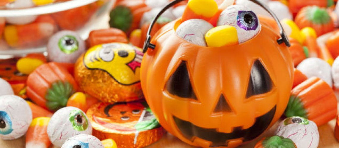 Festive Eating Halloween Food Safety Food Safety