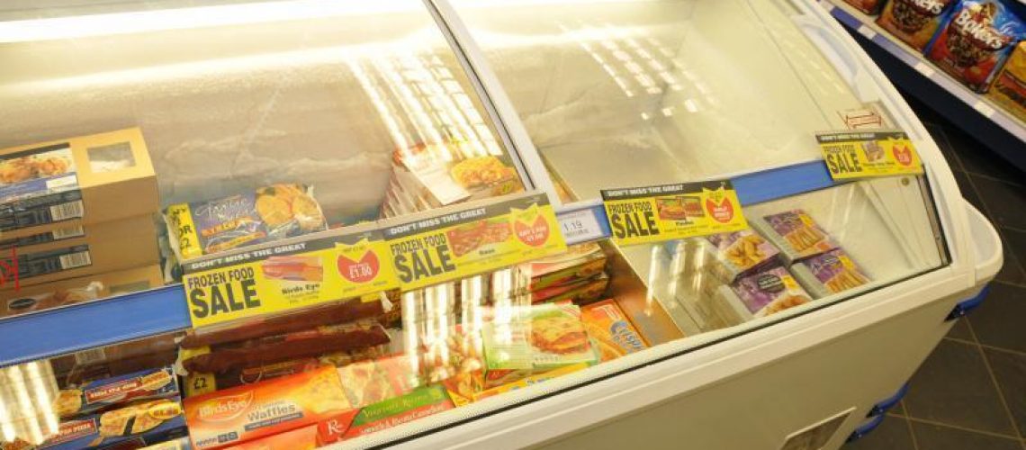 cold chain food safety