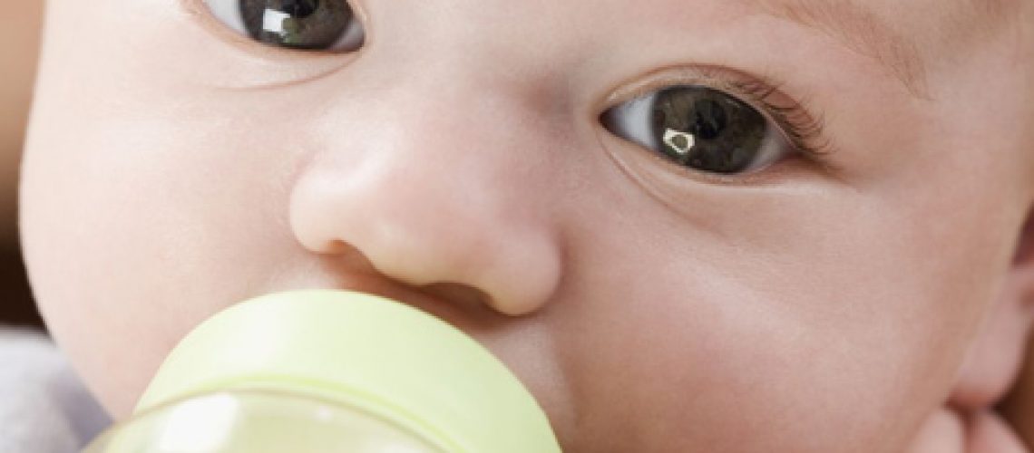 baby milk food safety